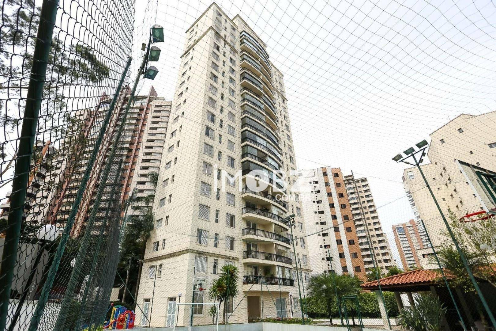 Apartamento à venda com 2 quartos, 112m² - Foto 37