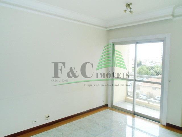 Apartamento à venda com 3 quartos, 72m² - Foto 7