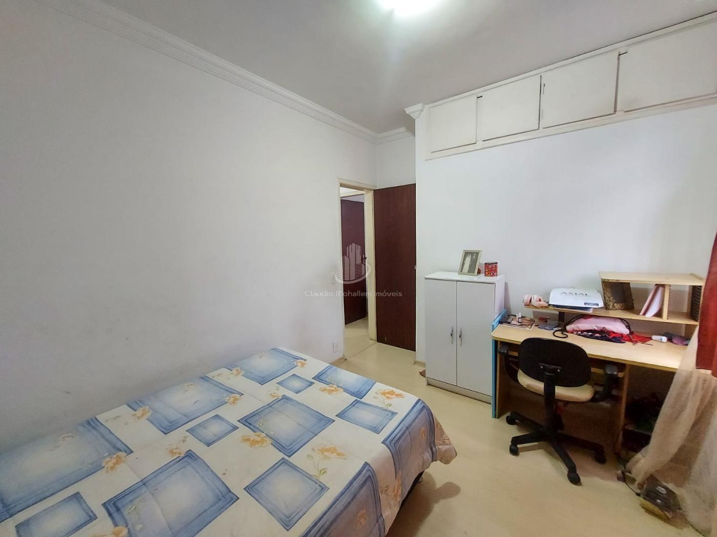 Apartamento à venda com 3 quartos, 121m² - Foto 12