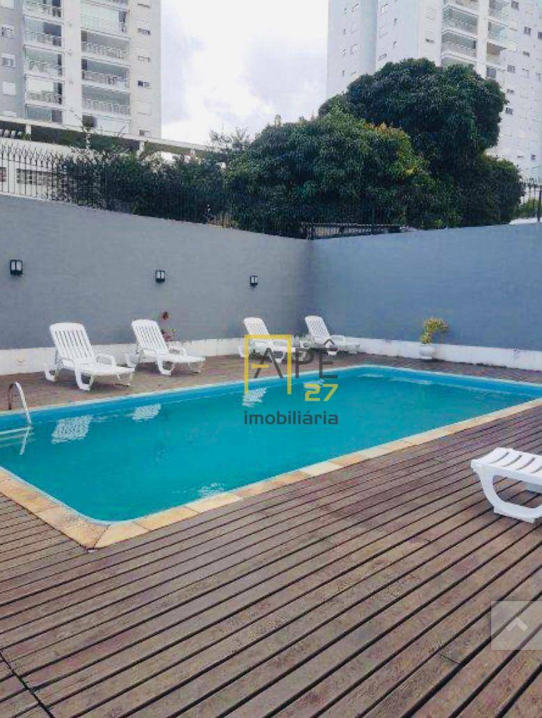 Apartamento à venda e aluguel com 3 quartos, 94m² - Foto 2