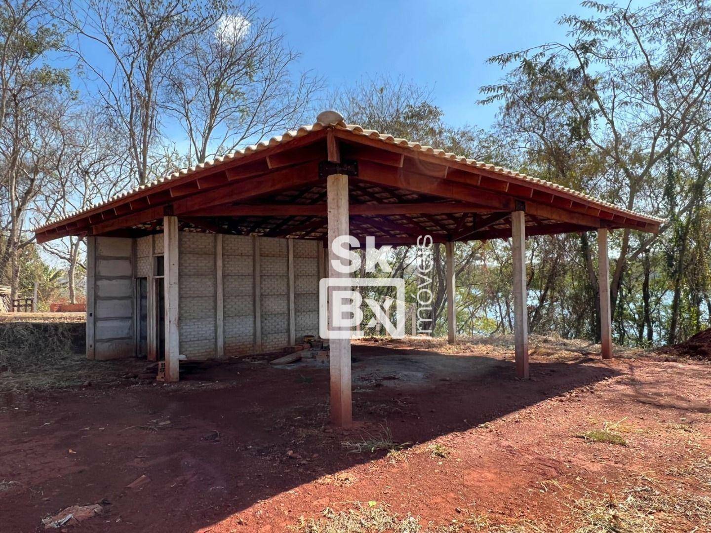 Chácara à venda com 1 quarto, 81m² - Foto 16