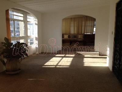 Apartamento à venda com 4 quartos, 263m² - Foto 1