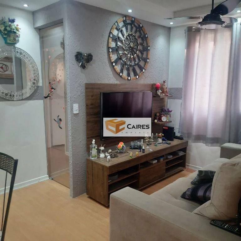 Apartamento à venda com 2 quartos, 46m² - Foto 12