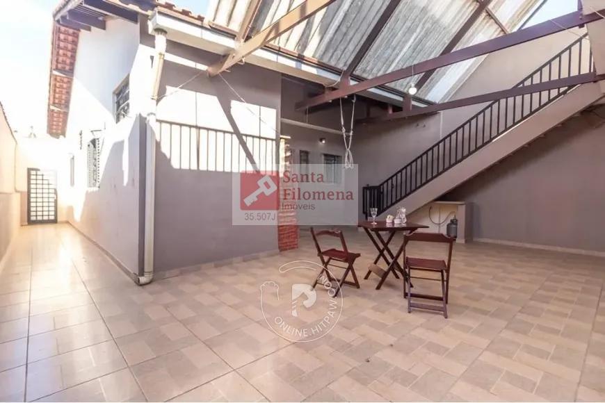 Casa à venda com 2 quartos, 212m² - Foto 22
