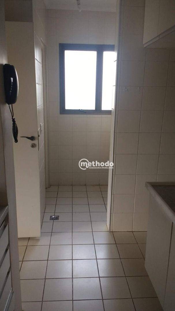 Apartamento para alugar com 3 quartos, 93m² - Foto 6