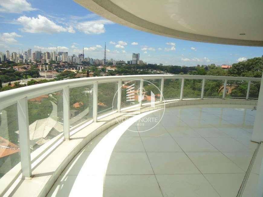 Cobertura à venda com 4 quartos, 420m² - Foto 20