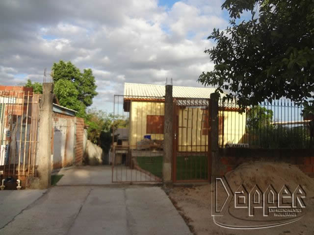 Casa à venda com 2 quartos, 280 - Foto 1