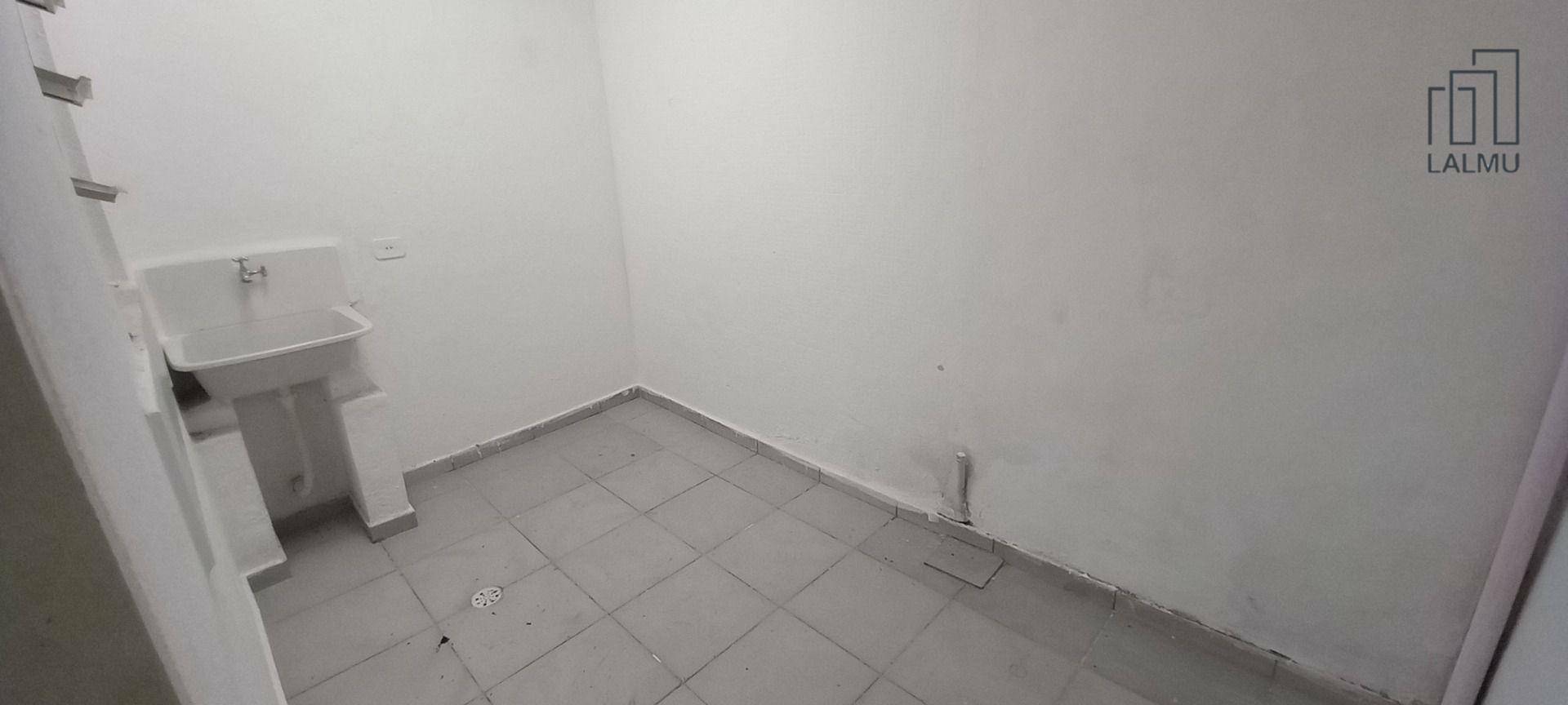 Casa de Condomínio para alugar com 1 quarto, 35m² - Foto 4