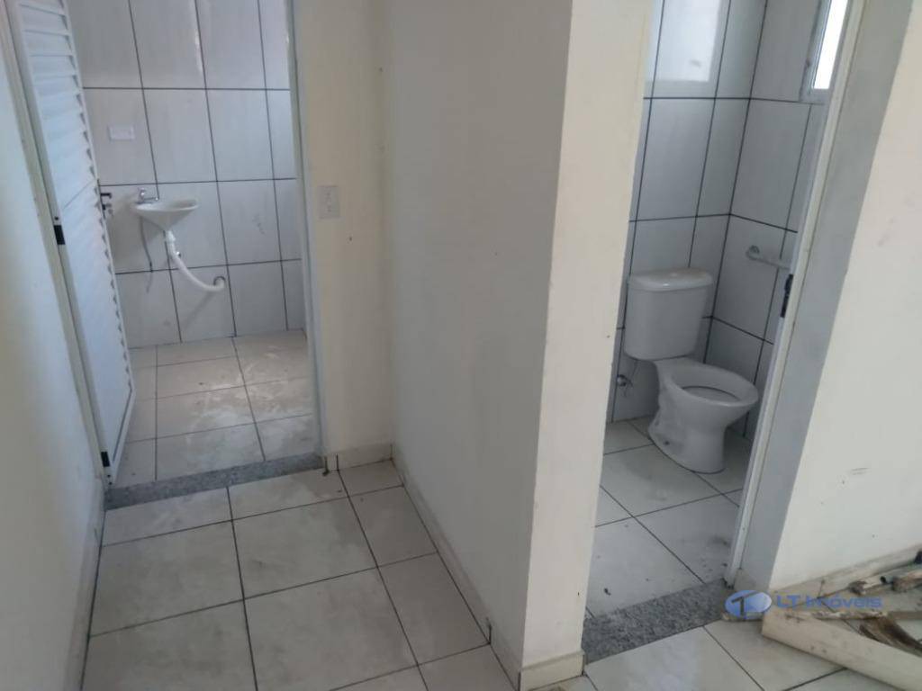 Loja-Salão para alugar, 150m² - Foto 5