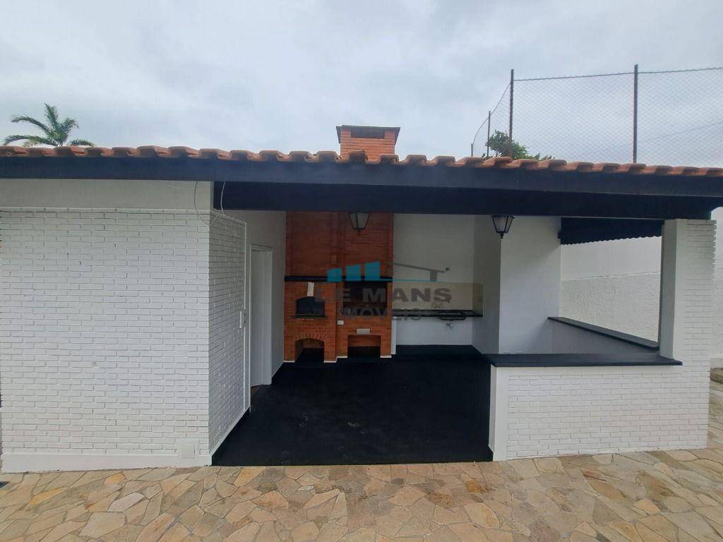 Casa à venda e aluguel com 3 quartos, 267m² - Foto 28