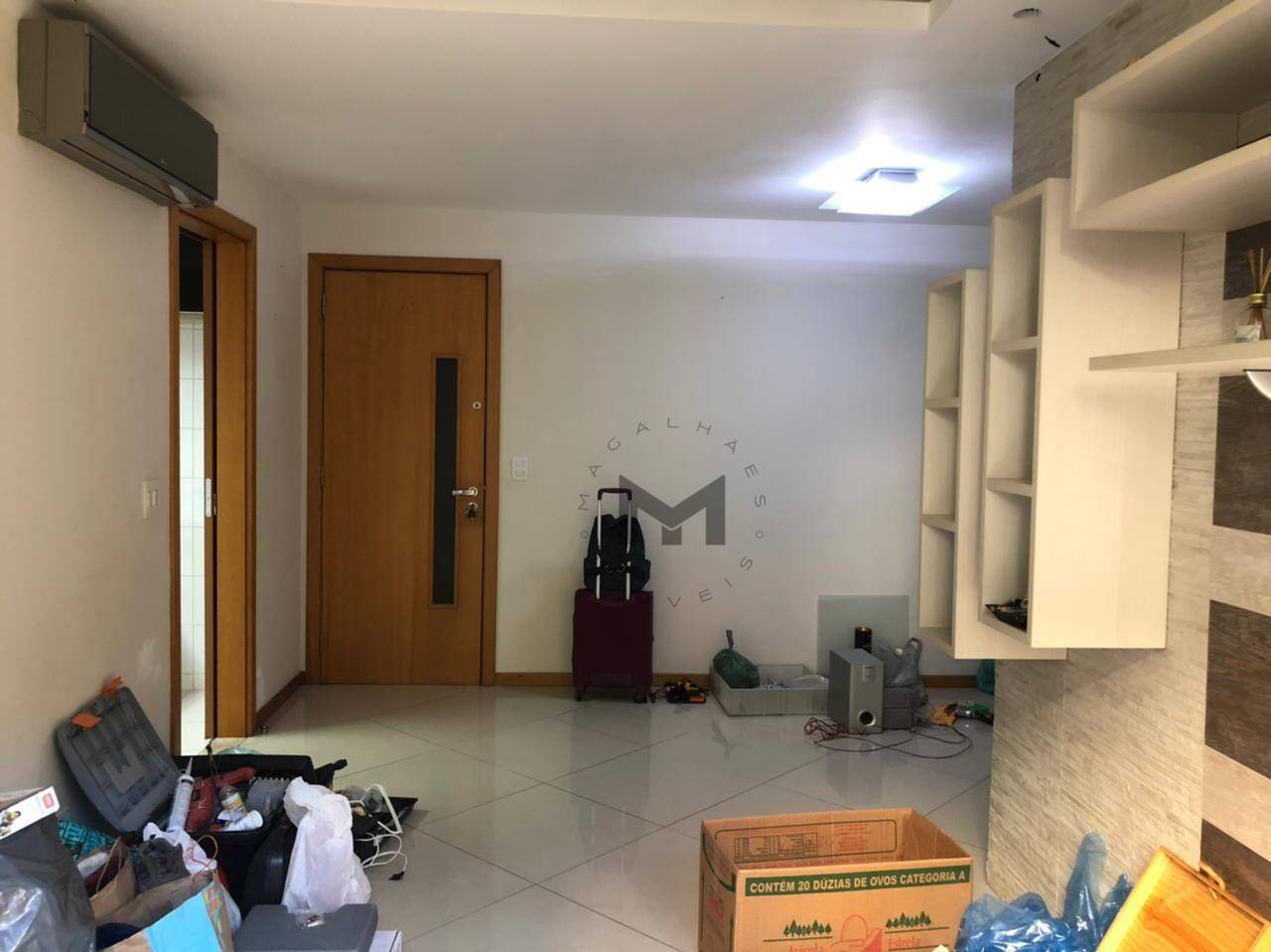 Apartamento à venda com 3 quartos, 90m² - Foto 12