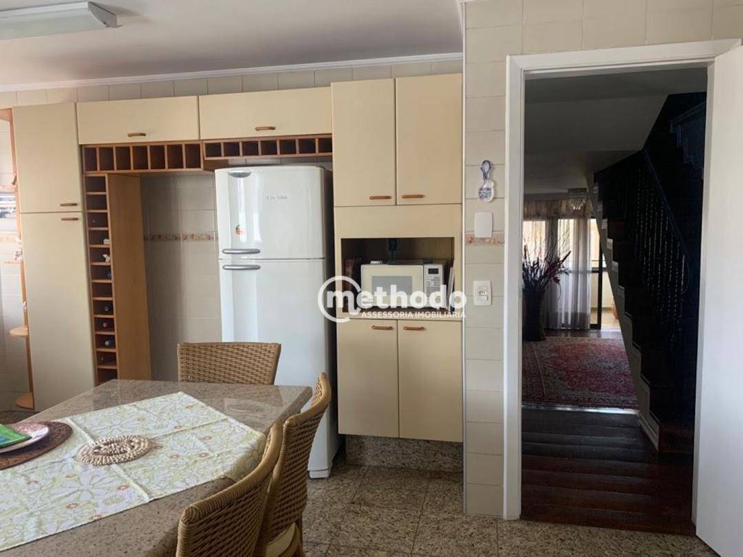 Apartamento à venda com 3 quartos, 160m² - Foto 7