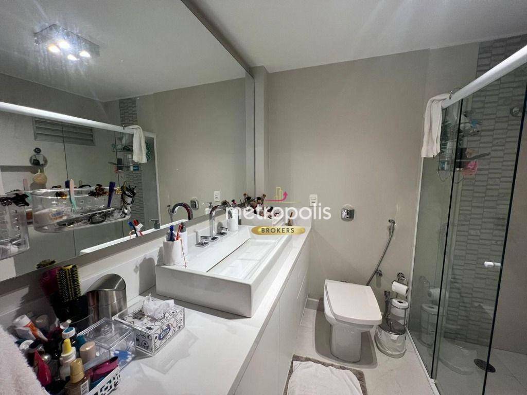 Apartamento à venda com 3 quartos, 170m² - Foto 18