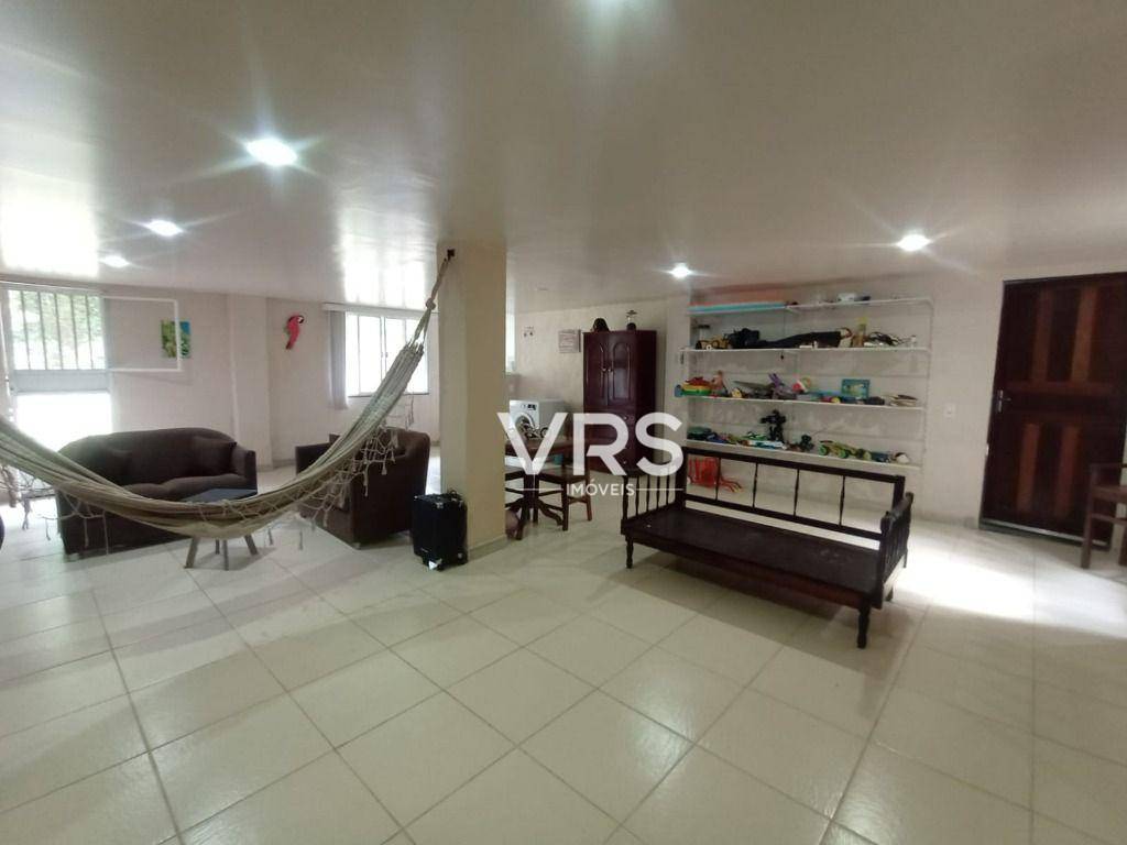 Casa de Condomínio à venda com 3 quartos, 280m² - Foto 28