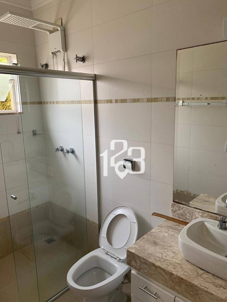 Casa de Condomínio à venda com 3 quartos, 183m² - Foto 10