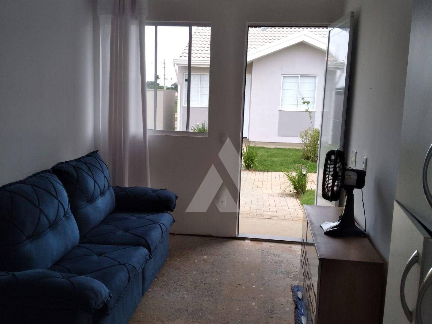 Casa de Condomínio, 2 quartos - Foto 4