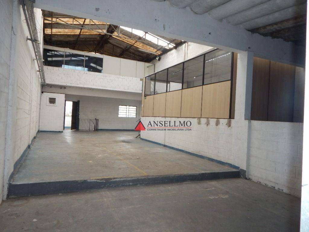 Depósito-Galpão, 300 m² - Foto 4