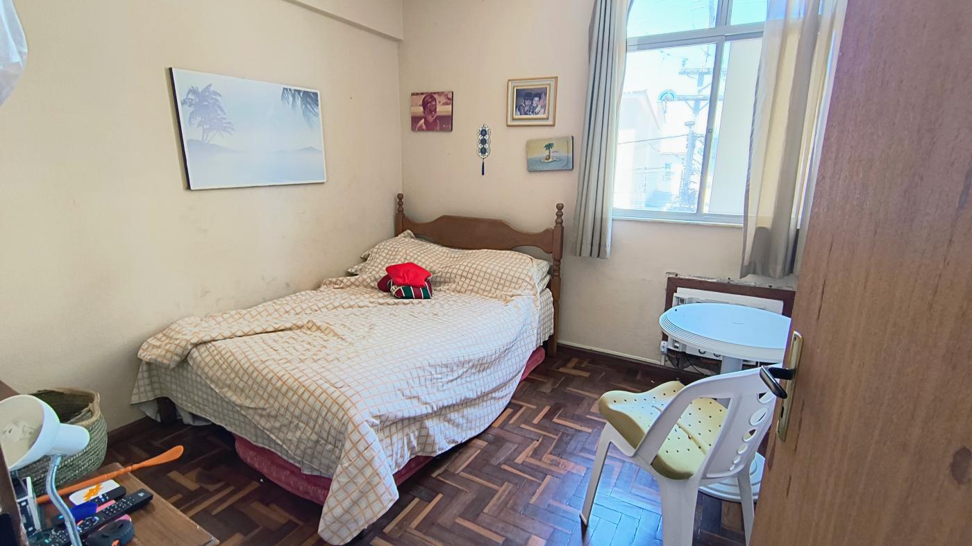 Apartamento à venda com 2 quartos, 72m² - Foto 6