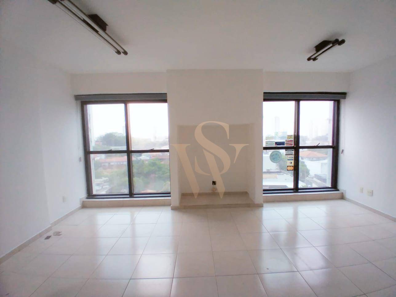 Conjunto Comercial-Sala à venda, 40m² - Foto 2