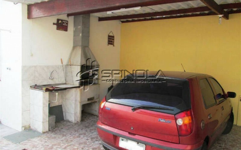 Casa à venda com 3 quartos, 190m² - Foto 13