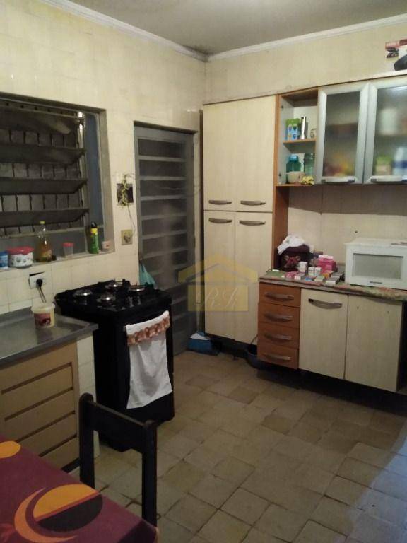 Sobrado à venda com 2 quartos, 110m² - Foto 4