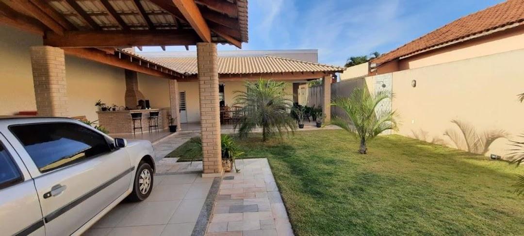 Casa à venda com 3 quartos, 200m² - Foto 8