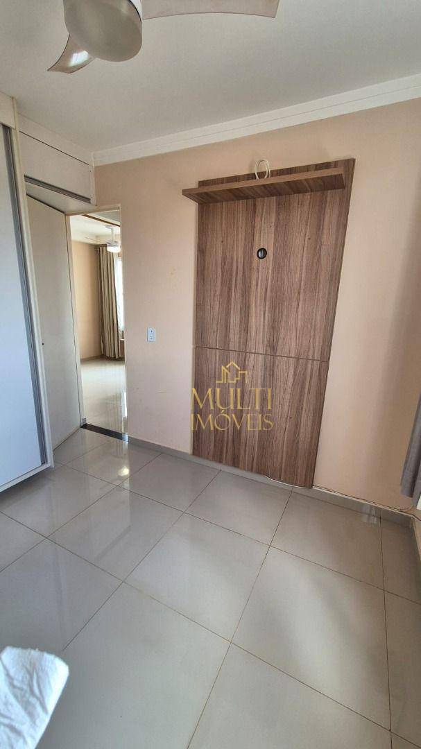 Apartamento à venda com 2 quartos, 53m² - Foto 11