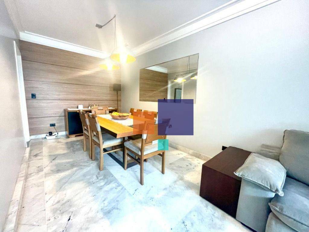 Apartamento à venda com 4 quartos, 148m² - Foto 12