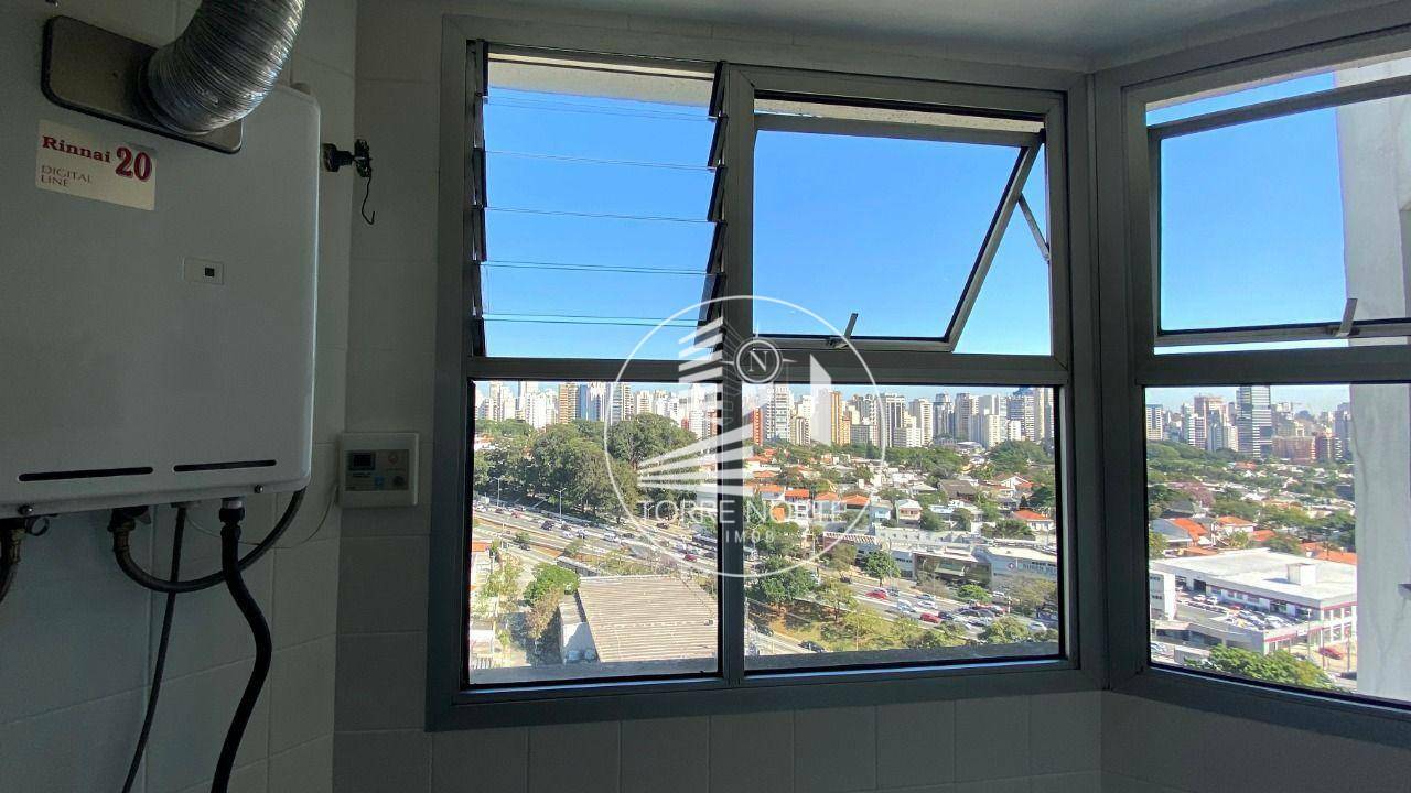 Apartamento à venda com 4 quartos, 128m² - Foto 13