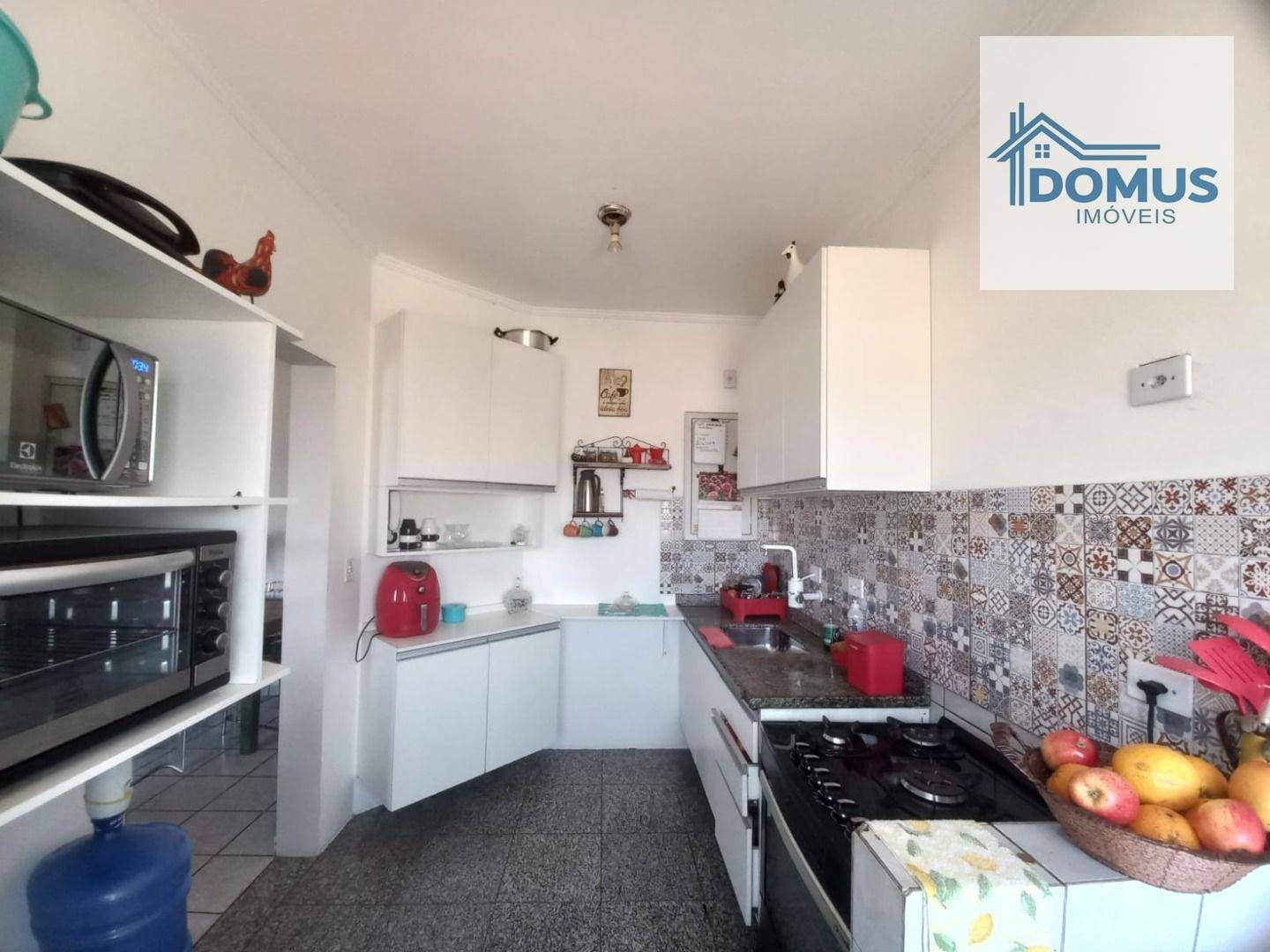 Apartamento à venda com 2 quartos, 69m² - Foto 8