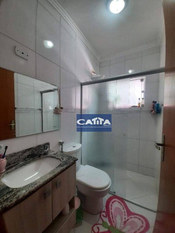 Sobrado à venda com 3 quartos, 148m² - Foto 41