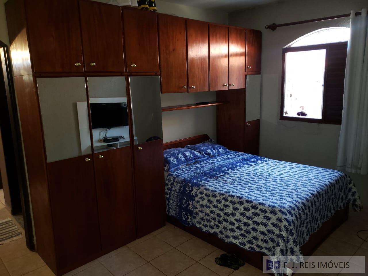 Sobrado à venda com 3 quartos, 240m² - Foto 7