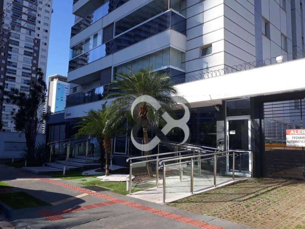 Apartamento à venda e aluguel com 3 quartos, 81m² - Foto 1