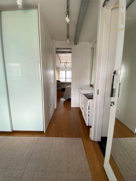 Apartamento para alugar com 1 quarto, 83m² - Foto 24