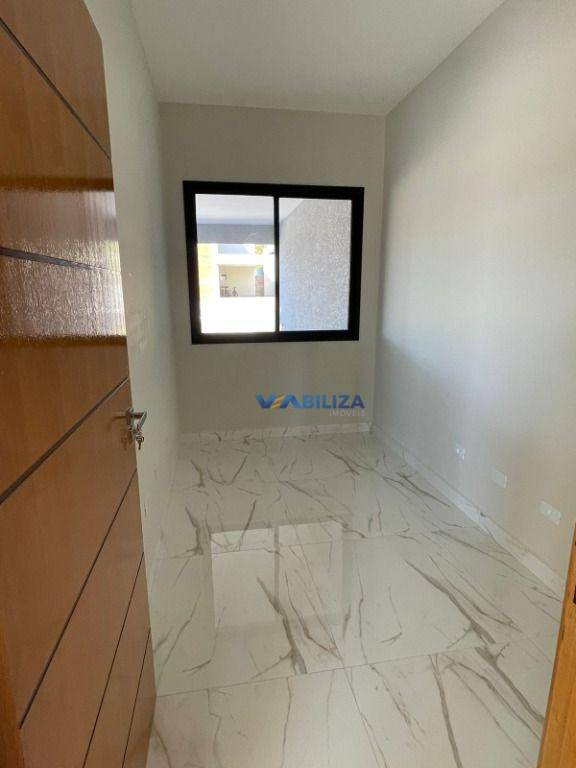 Casa de Condomínio à venda com 3 quartos, 220m² - Foto 12