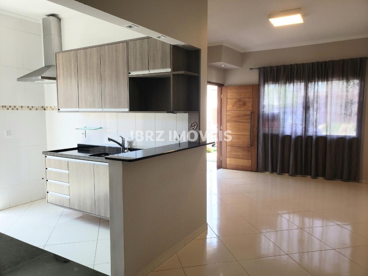 Casa de Condomínio à venda com 3 quartos, 115m² - Foto 28