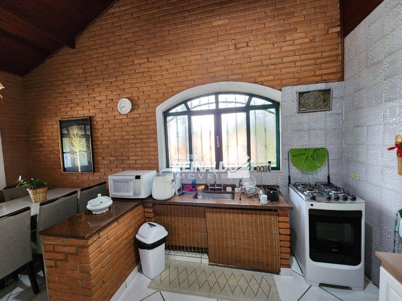 Casa de Condomínio à venda com 4 quartos, 373m² - Foto 17