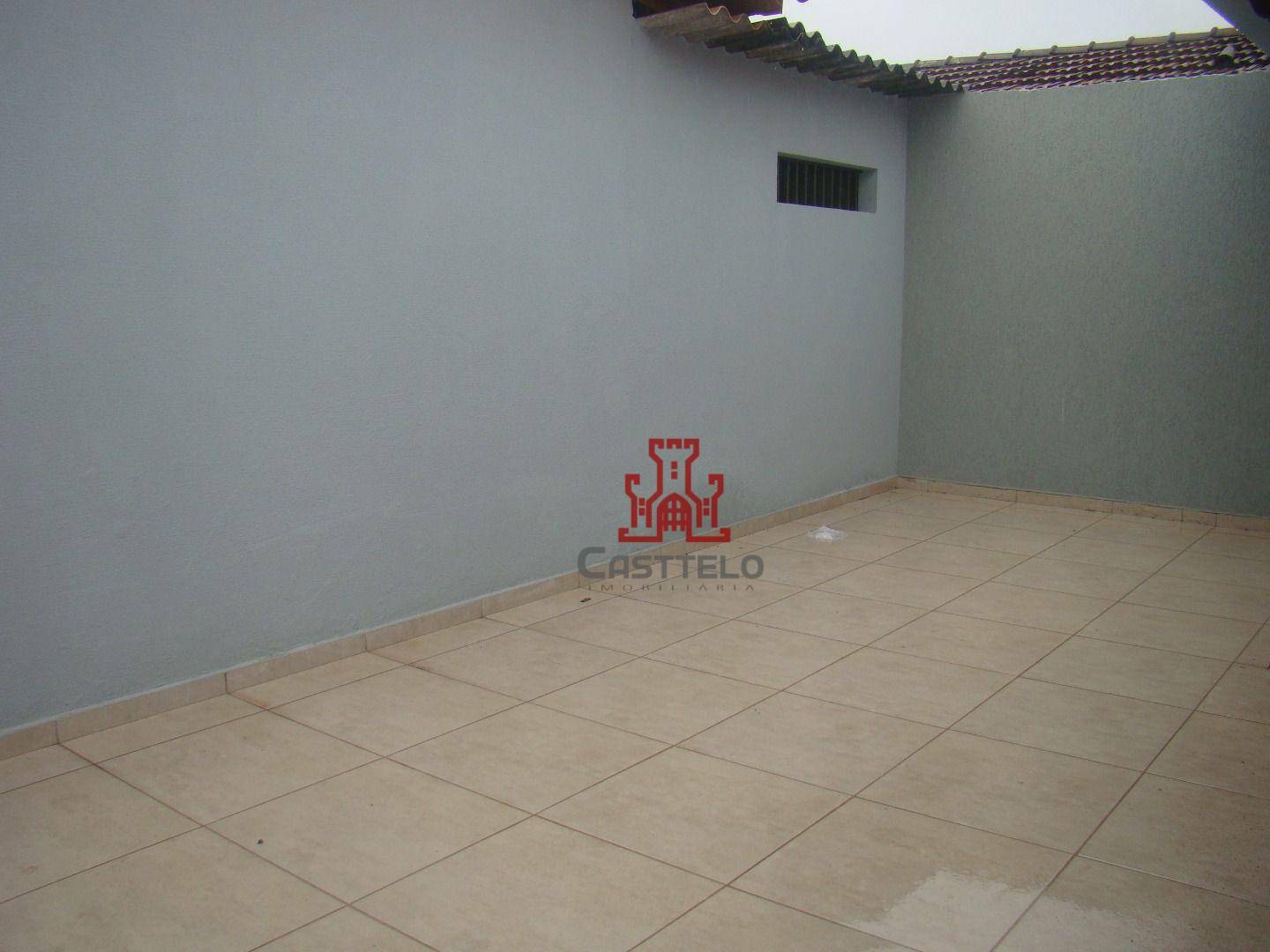 Casa à venda com 3 quartos, 140m² - Foto 12