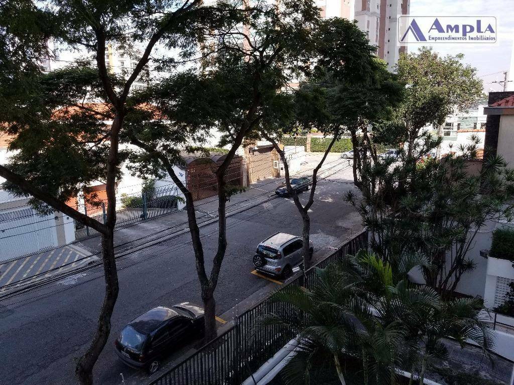 Apartamento, 3 quartos, 112 m² - Foto 3