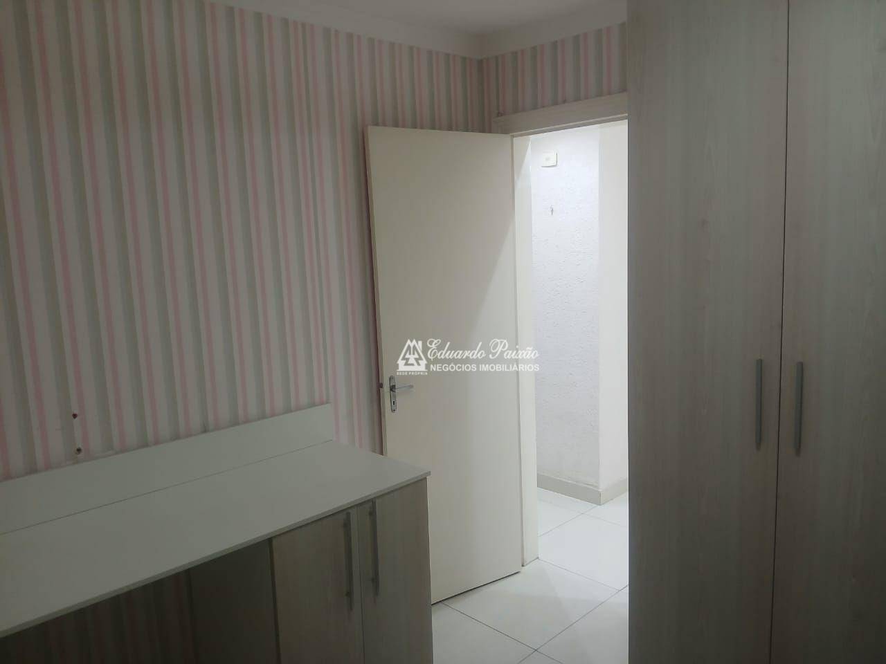 Apartamento à venda com 2 quartos, 45m² - Foto 6