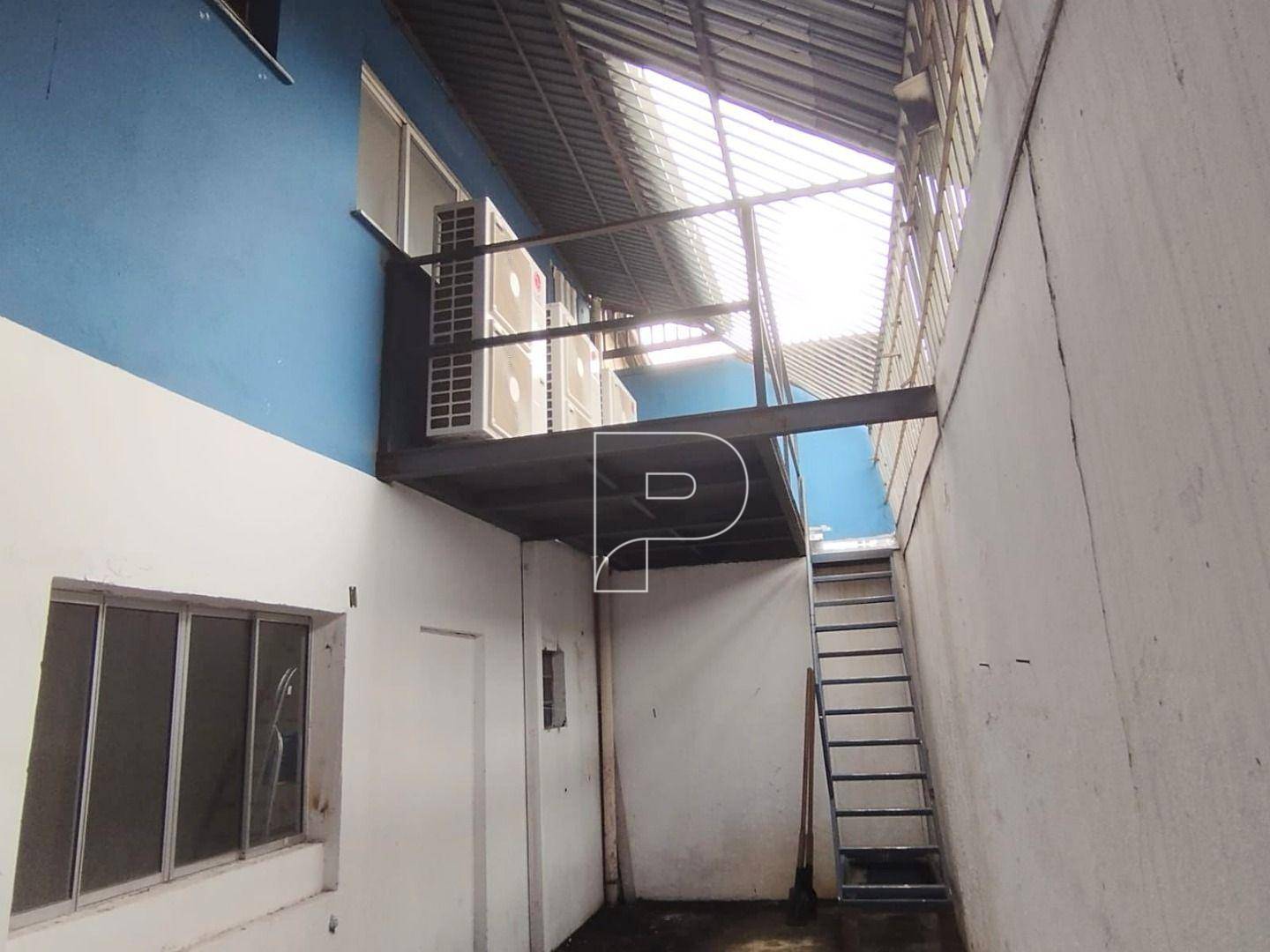 Loja-Salão à venda e aluguel, 900m² - Foto 11