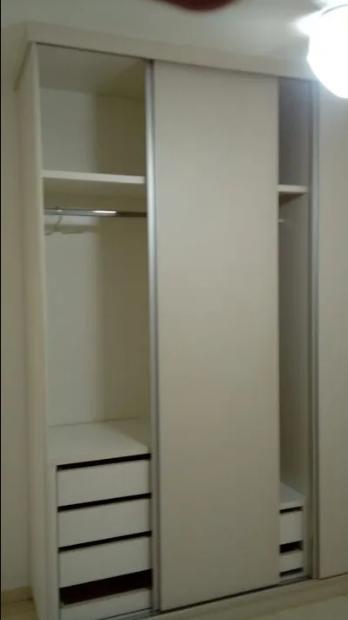 Apartamento para alugar com 2 quartos, 48m² - Foto 11