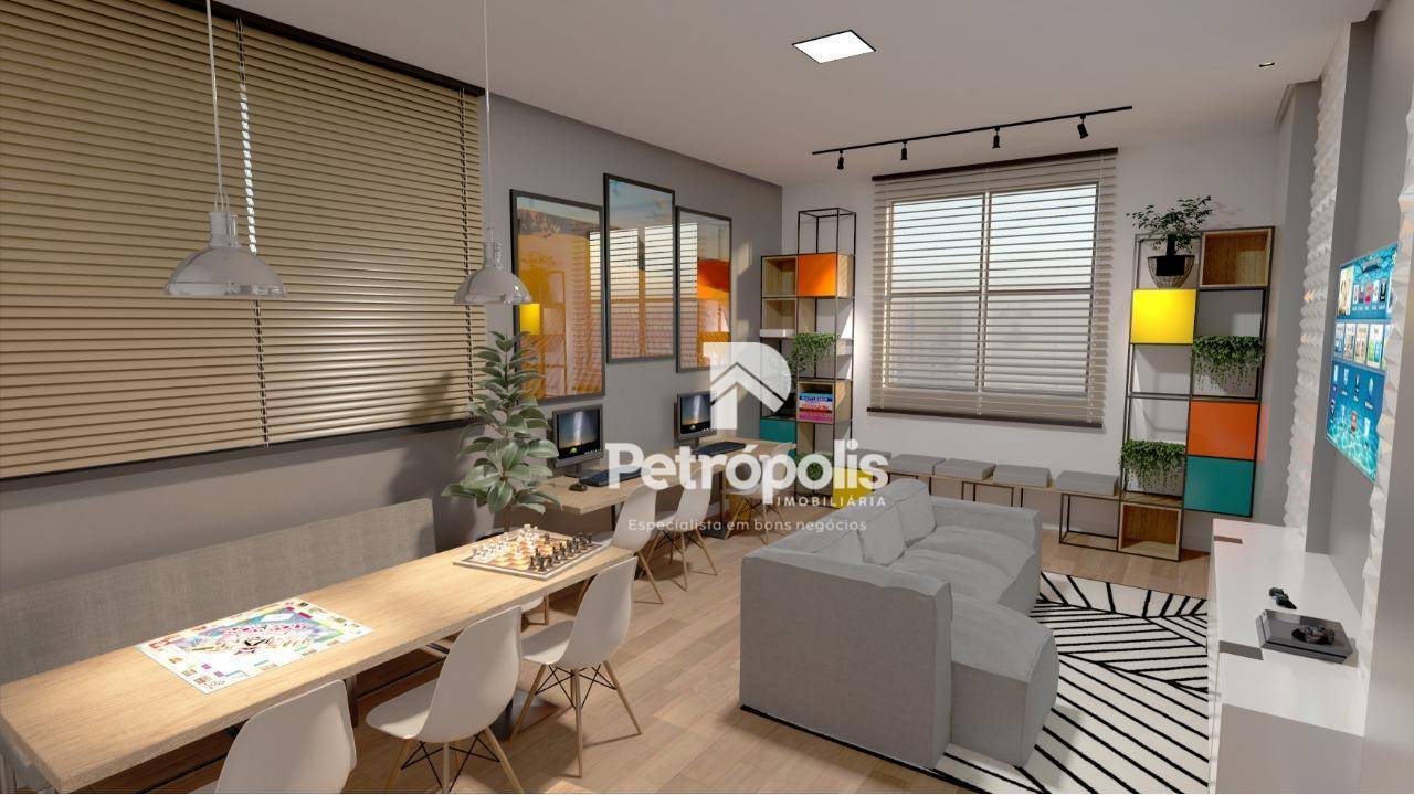 Apartamento à venda com 2 quartos, 62m² - Foto 6