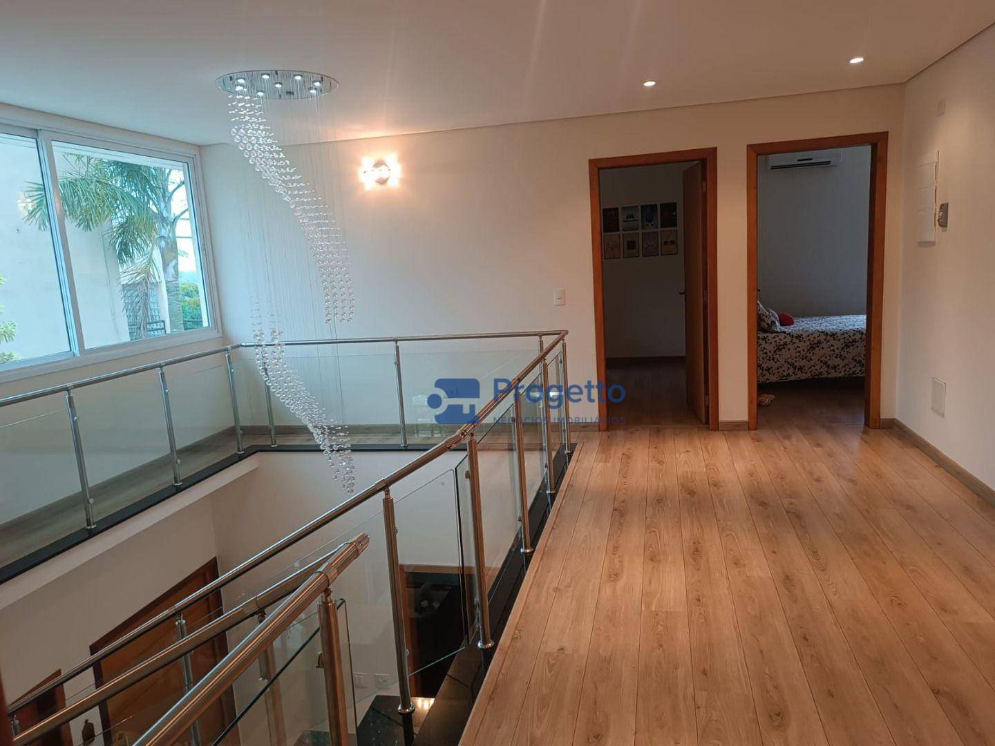 Casa de Condomínio à venda e aluguel com 4 quartos, 4454m² - Foto 35