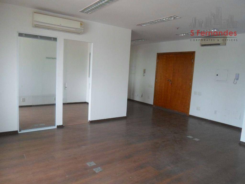 Conjunto Comercial-Sala à venda, 76m² - Foto 2