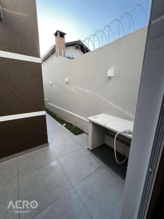 Casa à venda com 3 quartos, 143m² - Foto 20