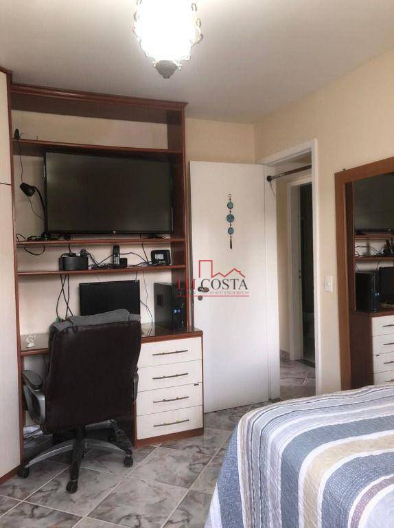 Apartamento à venda com 3 quartos, 120m² - Foto 20