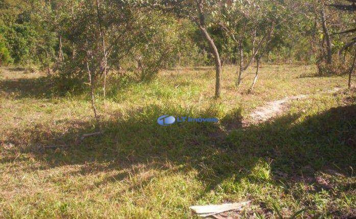 Terreno, 2720 m² - Foto 2