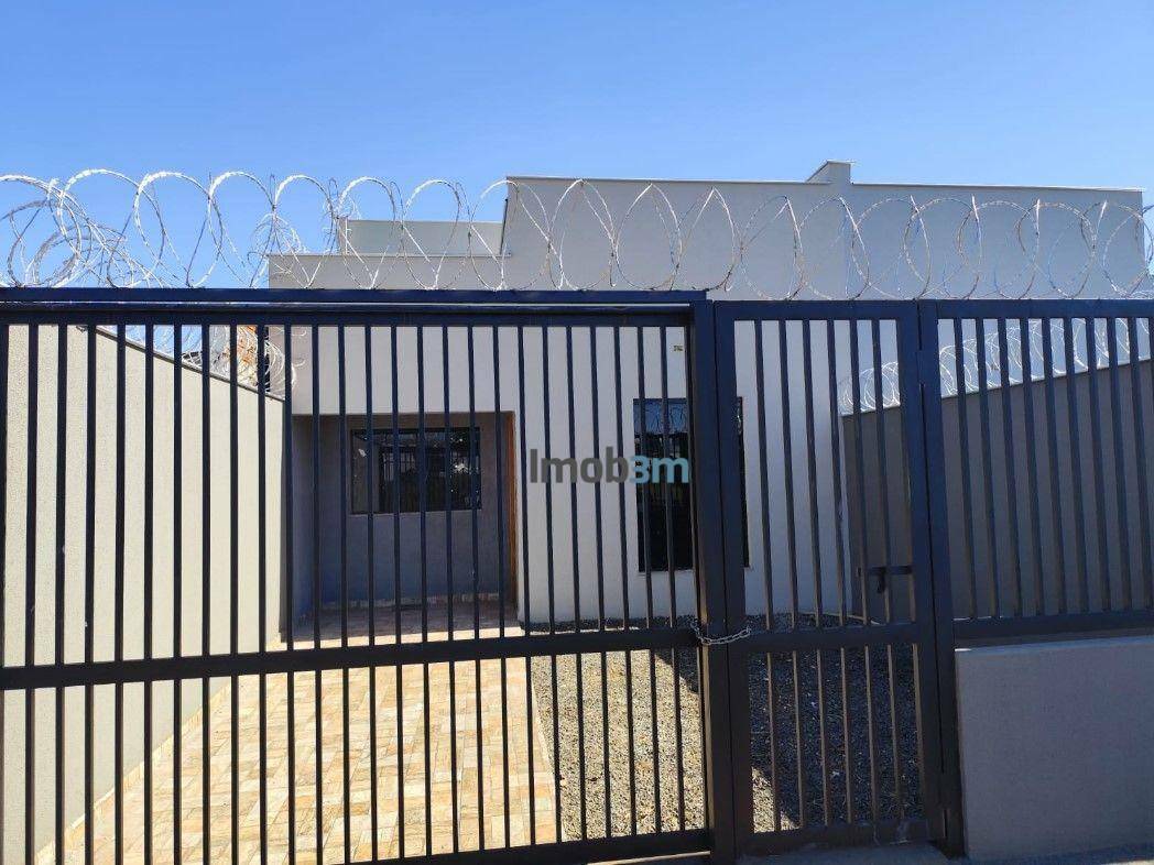 Casa à venda com 3 quartos, 91m² - Foto 7