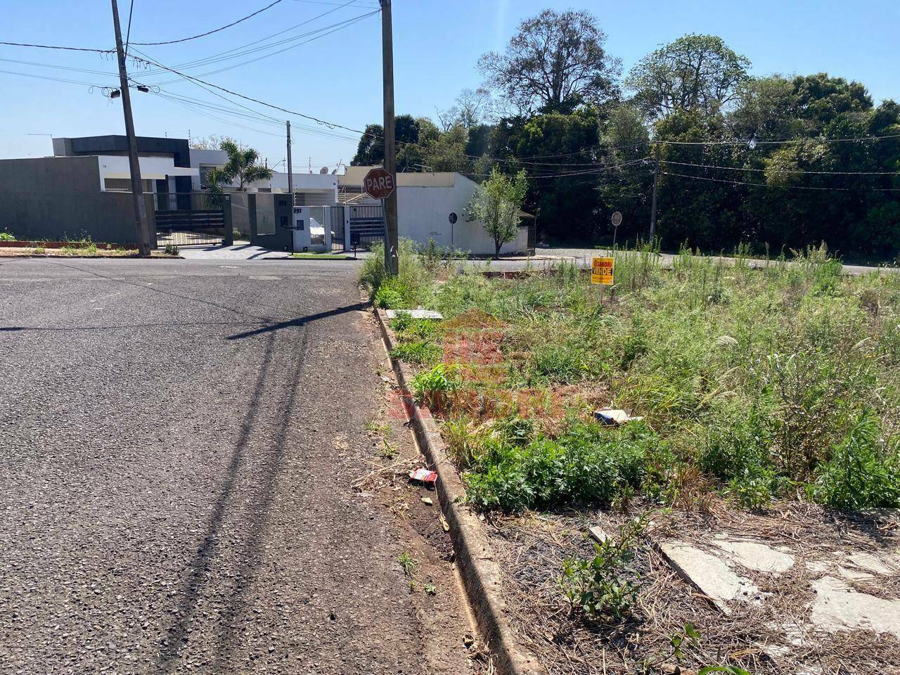 Terreno, 300 m² - Foto 2